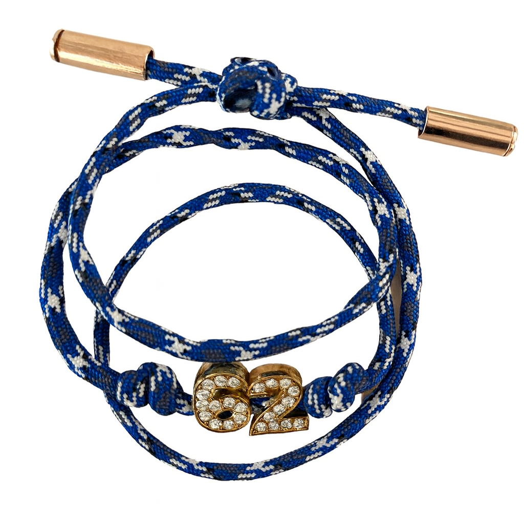 Knot Custom Bracelet