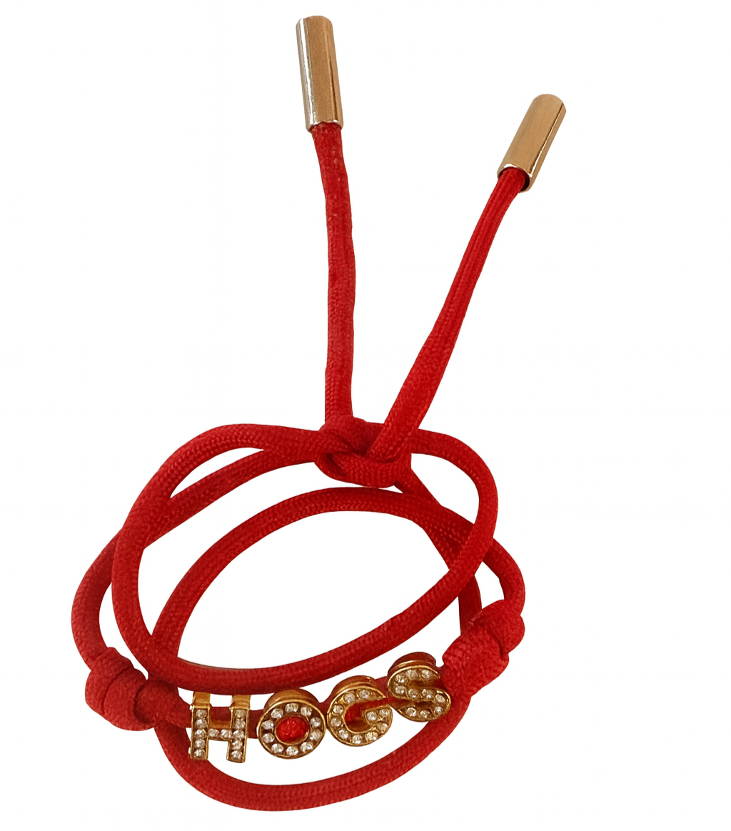 Knot Custom Bracelet