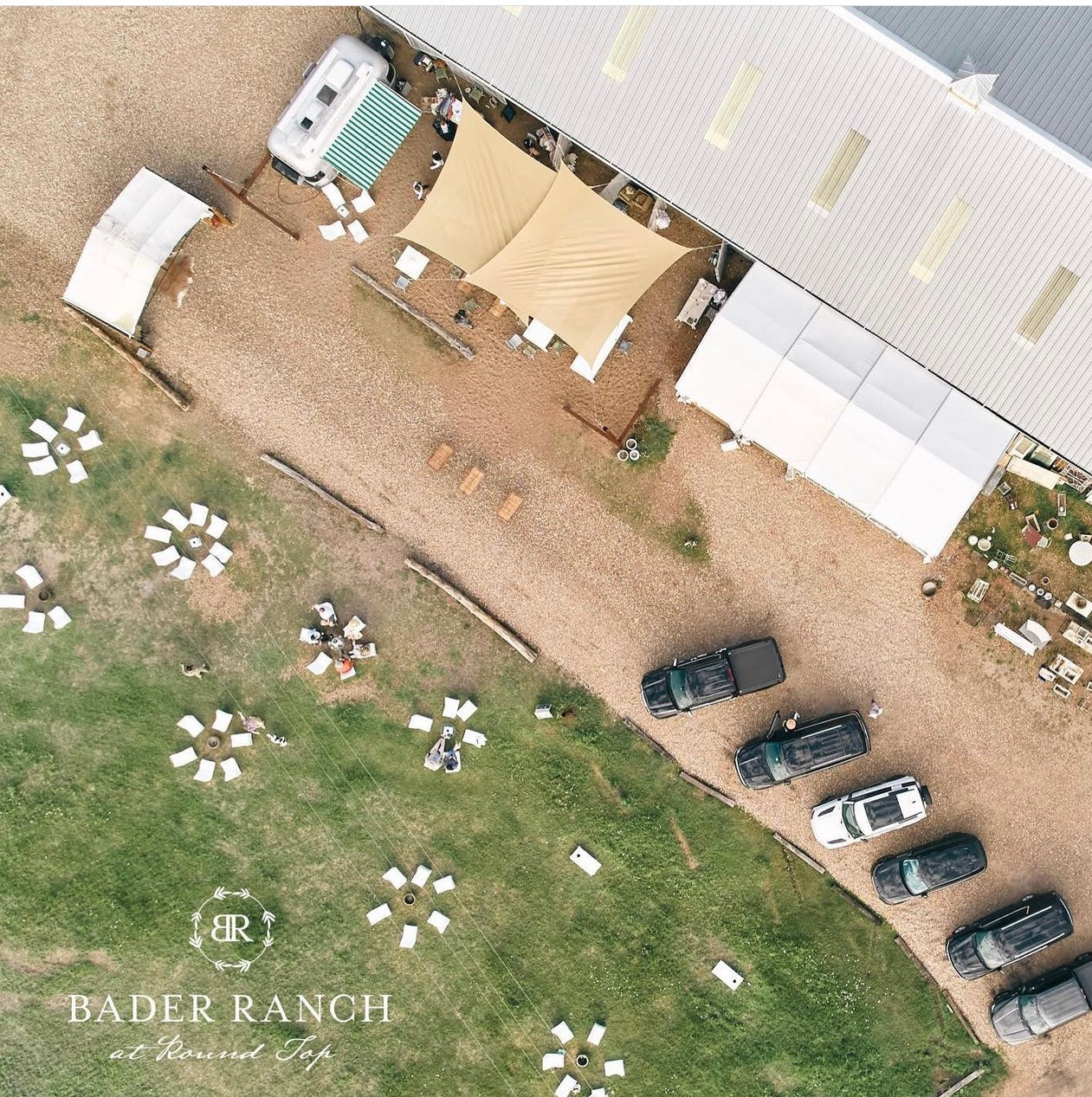 neely phelan bader ranch pop up