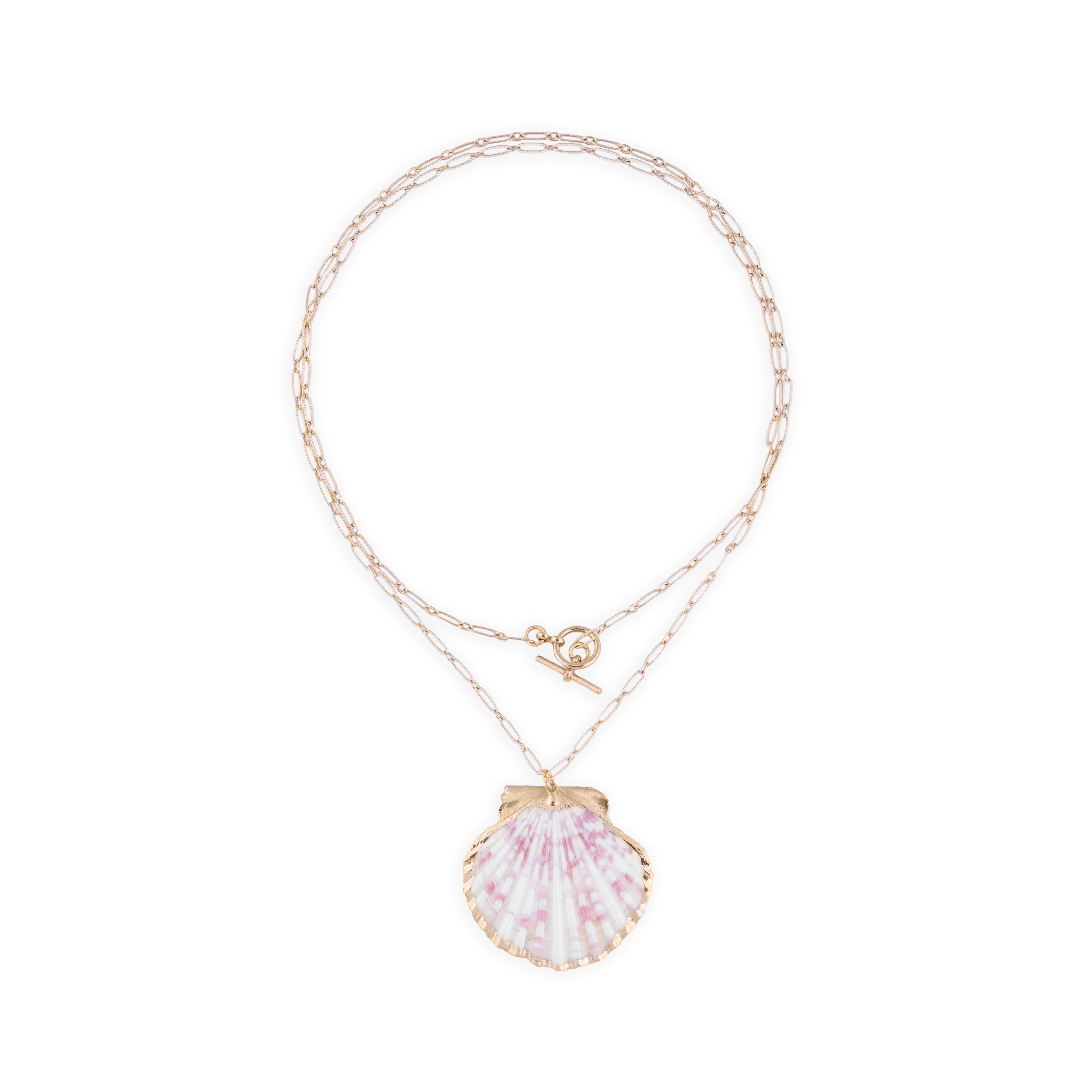 Boca Grande Necklace