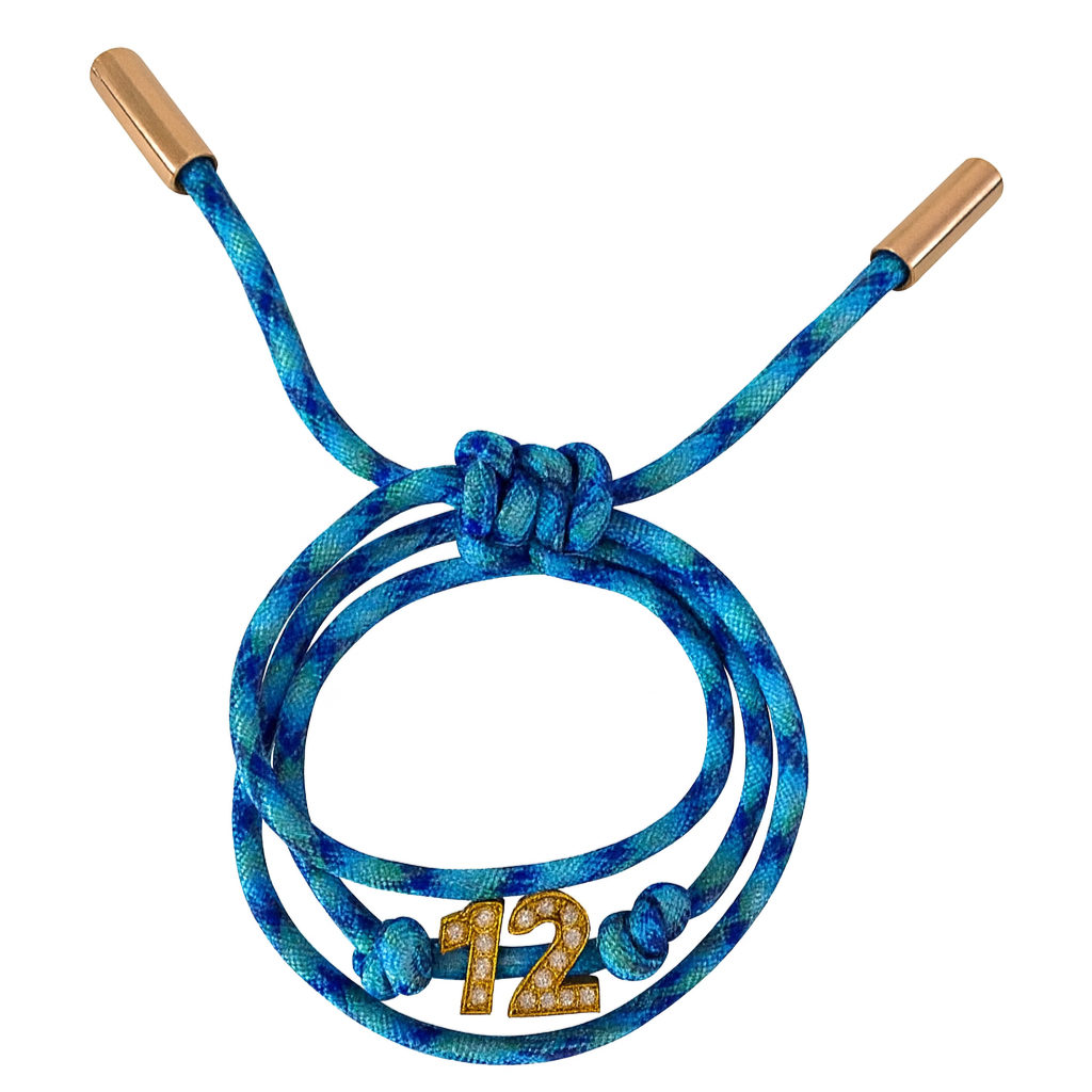 Knot Custom Bracelet