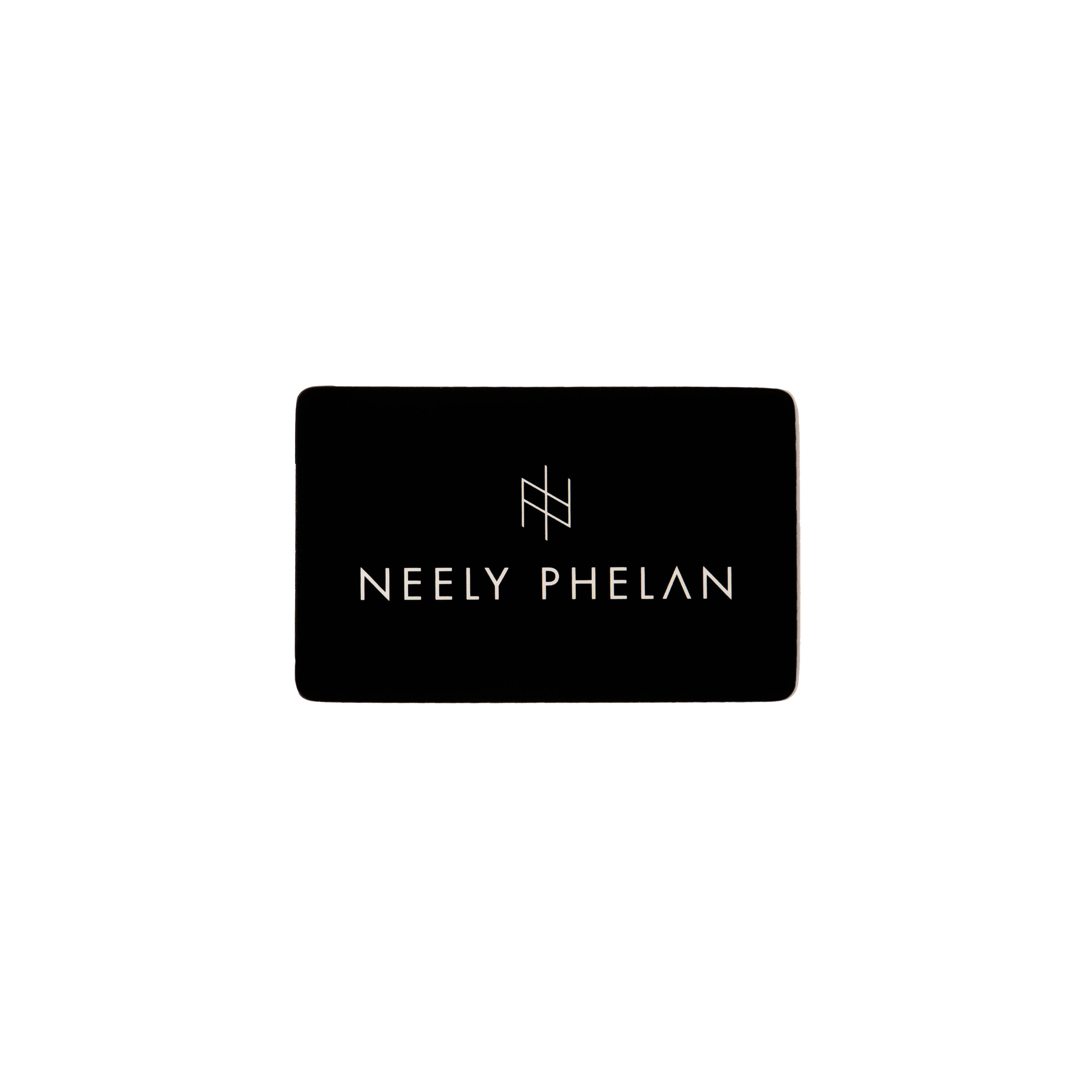 Neely Phelan Gift Card